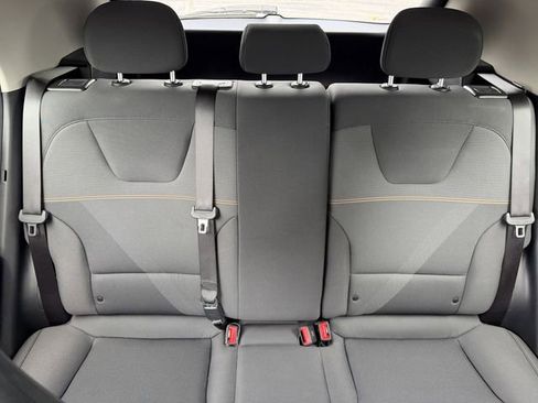 Certified 2025 Kia Niro LX FWD image 29