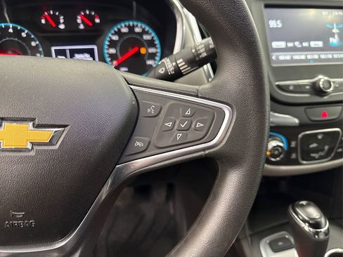 Used 2018 Chevrolet Equinox LS w/ LPO, Blackout Package image 25