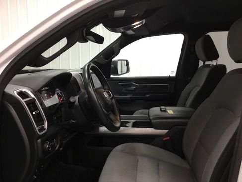 Used 2023 RAM 1500 Big Horn image 7