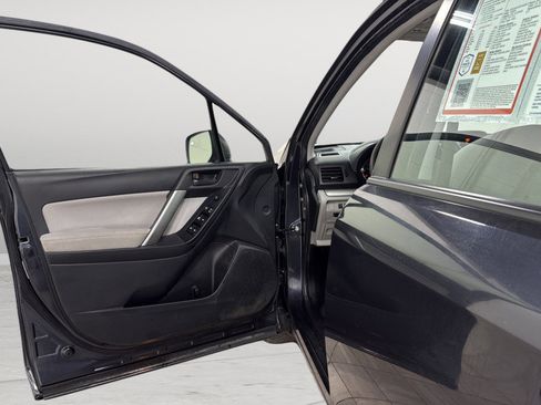 Used 2014 Subaru Forester 2.5i w/ Popular Package #1 image 13