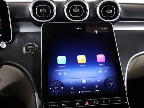 Certified 2026 Mercedes-Benz C 300 4MATIC Sedan image 23