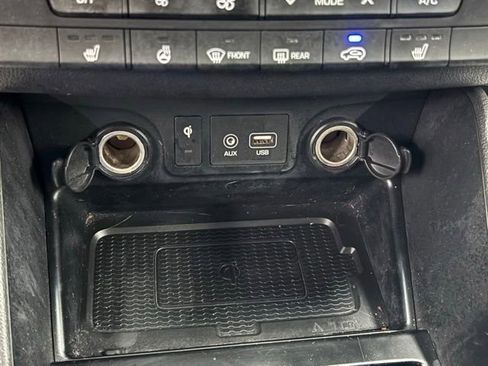 Used 2020 Hyundai Tucson Limited w/ Cargo Package FWD image 30