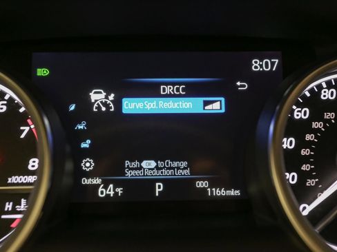 Certified 2023 Toyota Camry LE image 37