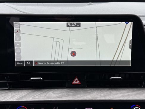 Used 2023 Kia Sportage X-Line image 3