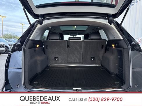 Used 2016 Audi Q5 3.0T Premium Plus w/ Technology Package image 17