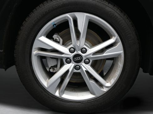 Used 2024 Audi Q3 2.0T Premium Plus w/ Premium Plus Package AWD/4WD image 10