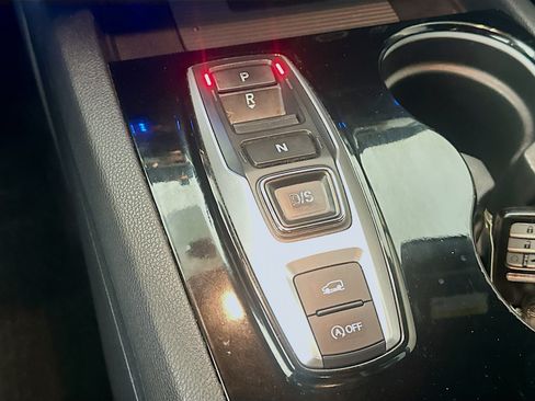 Used 2019 Honda Passport Elite image 23