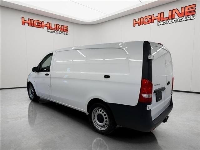 Used 2020 Mercedes-Benz Metris image 7