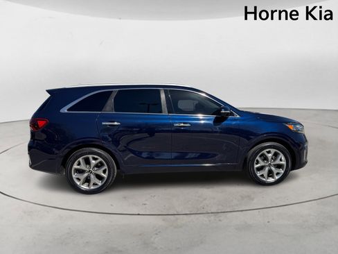 Used 2020 Kia Sorento SX image 3