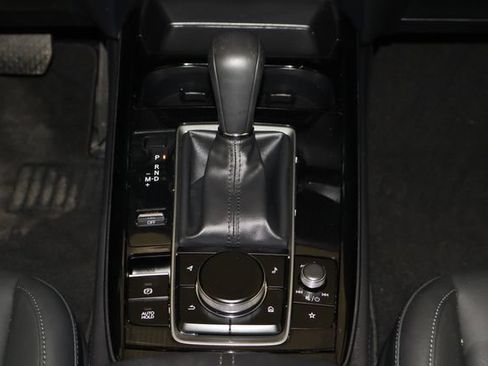 Used 2025 MAZDA CX-30 AWD 2.5 S w/ Select Sport Pkg image 24