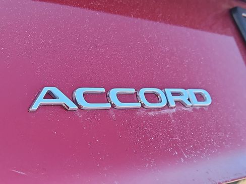 Used 2024 Honda Accord LX image 31