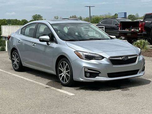 Used 2018 Subaru Impreza 2.0i Limited AWD/4WD image 29