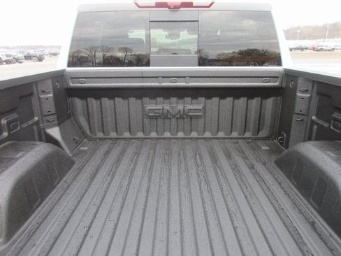 New 2026 GMC Sierra 1500 Denali image 7