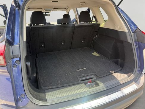 Used 2023 Nissan Rogue SV FWD image 30