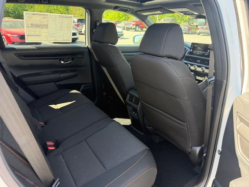 New 2026 Honda CR-V Sport image 29