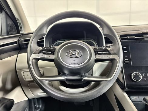 Used 2023 Hyundai Tucson SEL AWD/4WD image 11