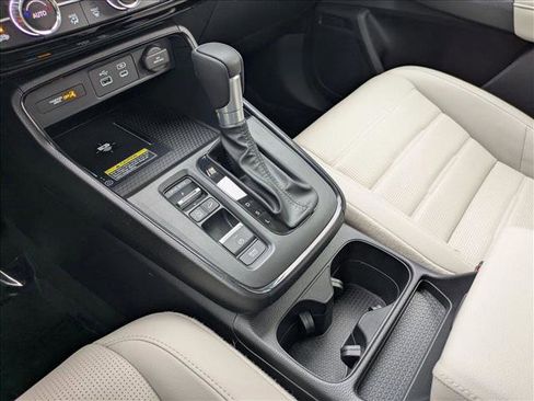 Used 2025 Honda CR-V EX-L image 12