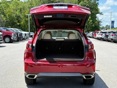 Used 2017 Lexus RX 350 AWD w/ Premium Package image 23