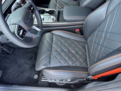 New 2026 Genesis GV70 3.5T Sport Prestige image 12