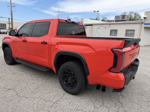 Used 2023 Toyota Tundra TRD Pro image 5