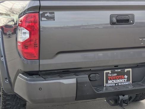 Used 2021 Toyota Tundra SR5 image 9