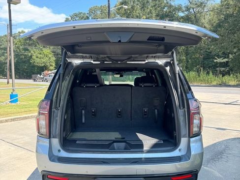 Used 2023 Chevrolet Tahoe RST image 6