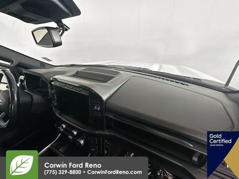 Certified 2022 Ford F150 XLT w/ Equipment Group 302A High AWD/4WD image 31
