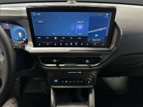 New 2025 Ford Bronco Sport Badlands w/ Sasquatch Badlands Package AWD/4WD image 9