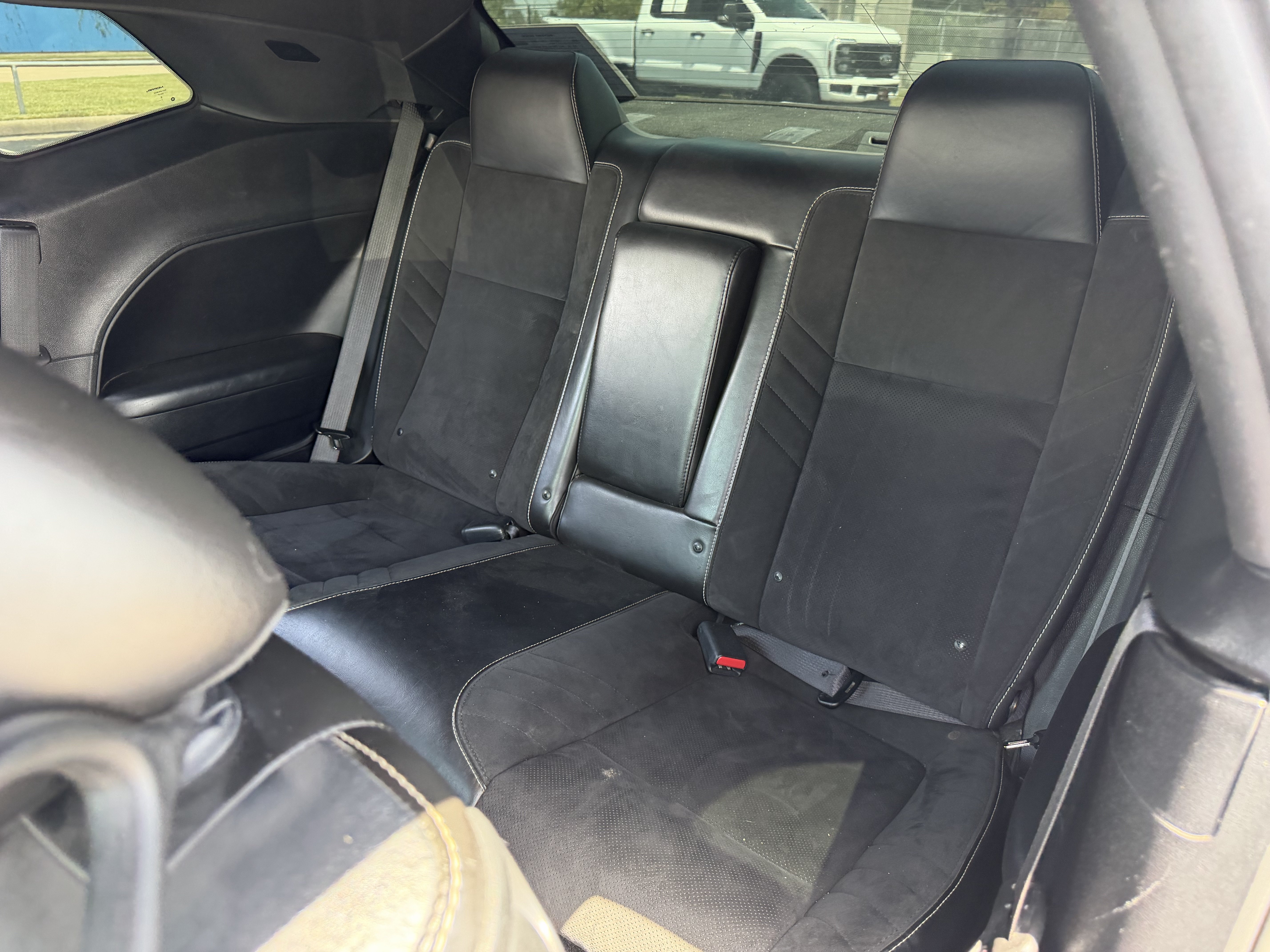 Used 2022 Dodge Challenger SRT Hellcat Redeye RWD image 31