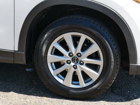 Used 2016 MAZDA CX-5 Touring w/ Bose/Moonroof Package AWD/4WD image 7