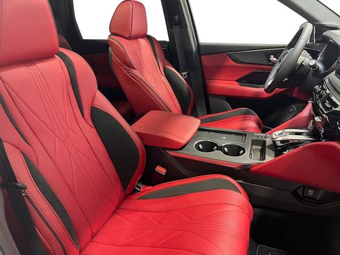 New 2026 Acura MDX Type S image 40