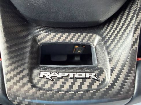 Used 2023 Ford Bronco Raptor AWD/4WD image 32