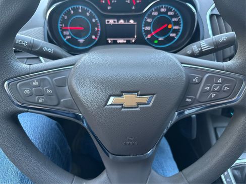 Used 2016 Chevrolet Cruze LT w/ RS Package image 18