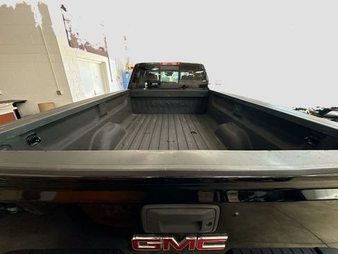 Used 2017 GMC Sierra 3500 Denali w/ Duramax Plus Package AWD/4WD image 27