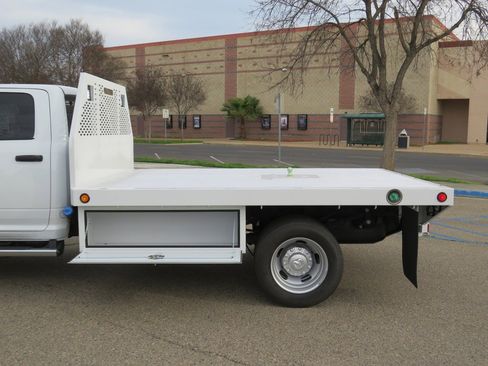 New 2023 RAM 4500 Tradesman w/ Chrome Appearance Group image 6