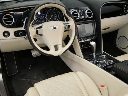 Used 2017 Bentley Continental GT Speed image 13