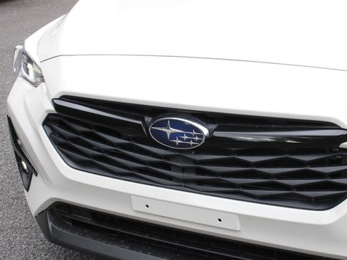 New 2025 Subaru Impreza RS image 4