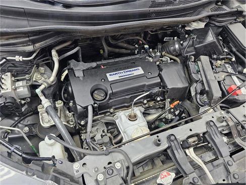 Used 2015 Honda CR-V EX-L image 15