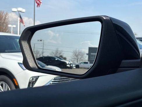 Certified 2024 GMC Terrain SLE w/ Driver Convenience Package AWD/4WD image 34