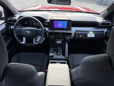 New 2026 Toyota 4Runner SR5 image 22