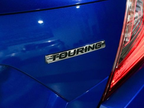Used 2017 Honda Civic Touring image 12