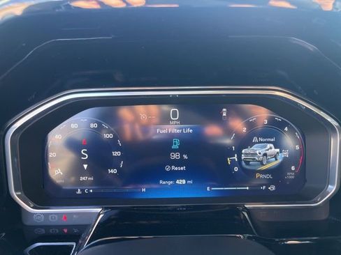 New 2026 Chevrolet Silverado 2500 LT w/ Trail Boss Package image 23