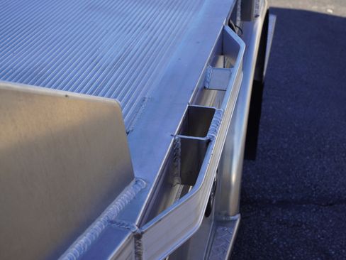 New 2025 GMC Sierra 3500 Pro w/ Convenience Package image 12