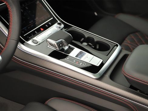 New 2026 Audi Q7 3.0T Prestige image 17