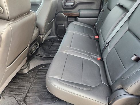 Used 2021 GMC Sierra 1500 SLT image 28