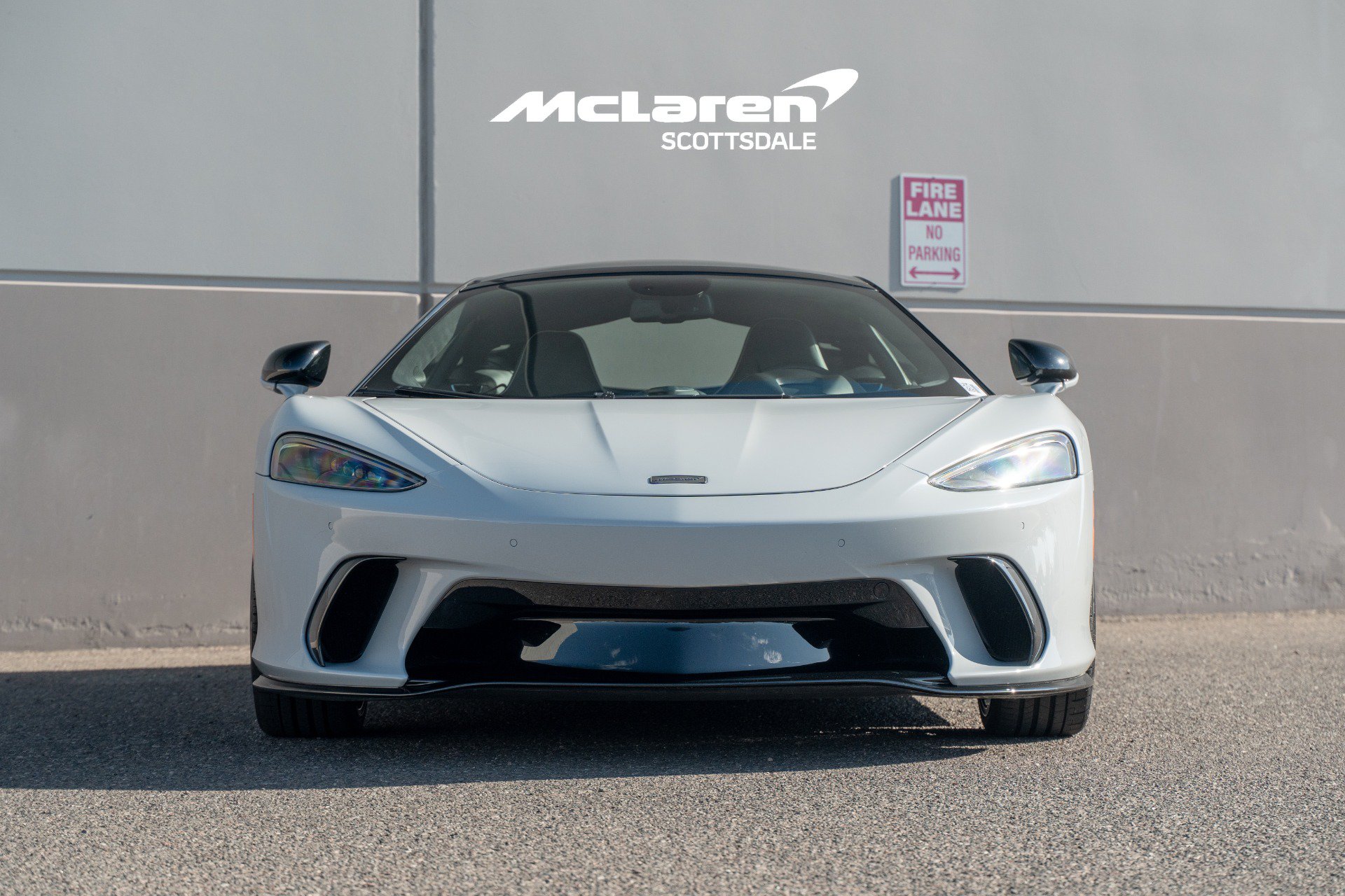 Used 2025 McLaren GTS RWD image 10