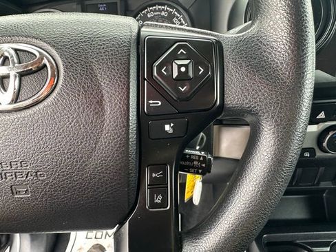 Used 2021 Toyota Tacoma SR image 18