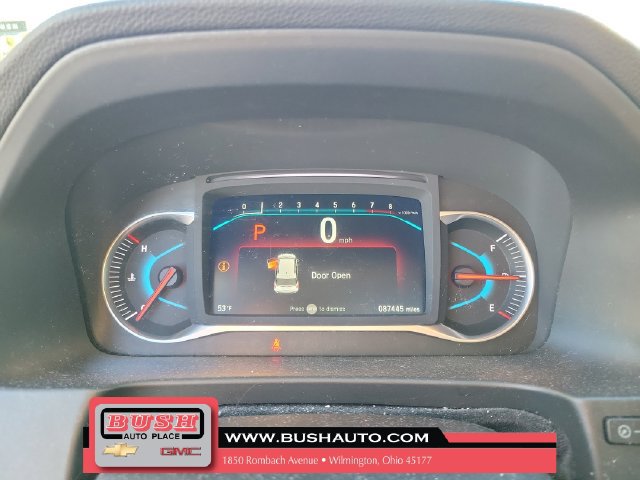 Used 2021 Honda Pilot Touring image 24