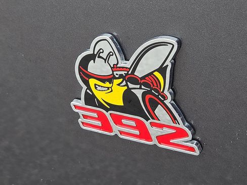 Used 2021 Dodge Challenger R/T Scat Pack image 9