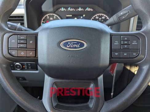 Used 2024 Ford F250 XLT image 14